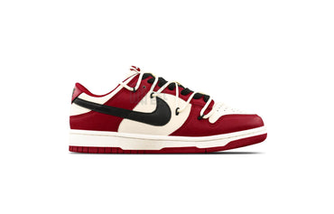 Кроссовки Nike Dunk Red World - Boxette Shop