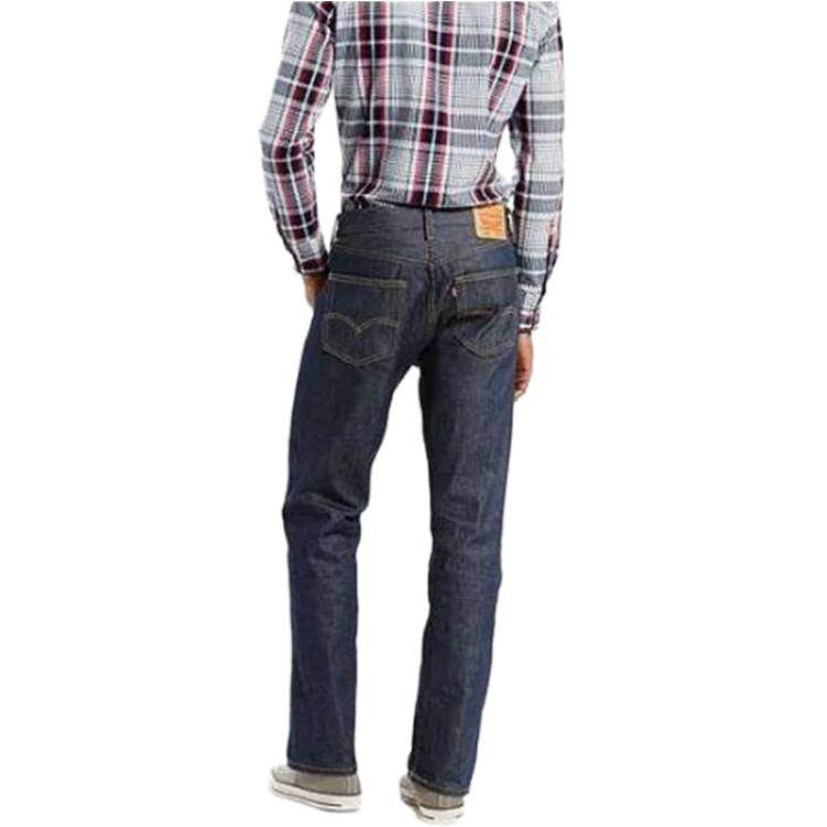 Джинсы мужские Levi's SS23 - Boxette Shop