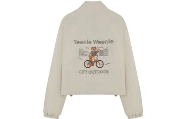 Куртка женская Teenie Weenie - Boxette Shop