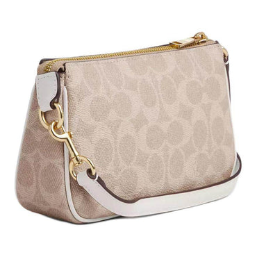 Сумка Coach Nolita 19 - Boxette Shop