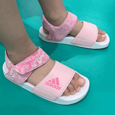 Сандалии детские Adidas Adilette - Boxette Shop