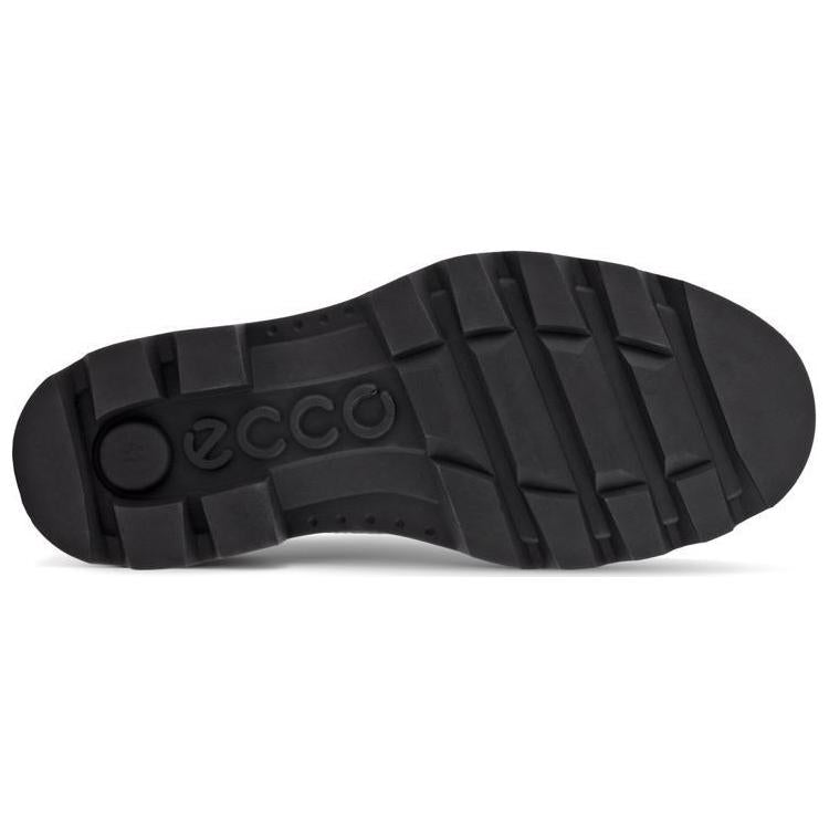 Ботинки мужские ECCO