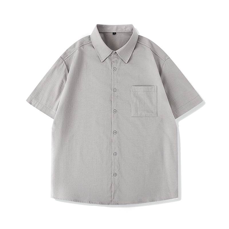 Рубашка мужская Antioffice - Boxette Shop