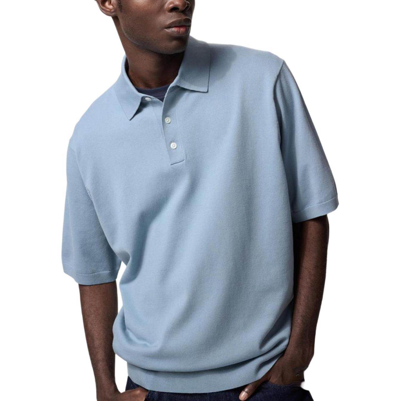 Поло Uniqlo - Boxette Shop