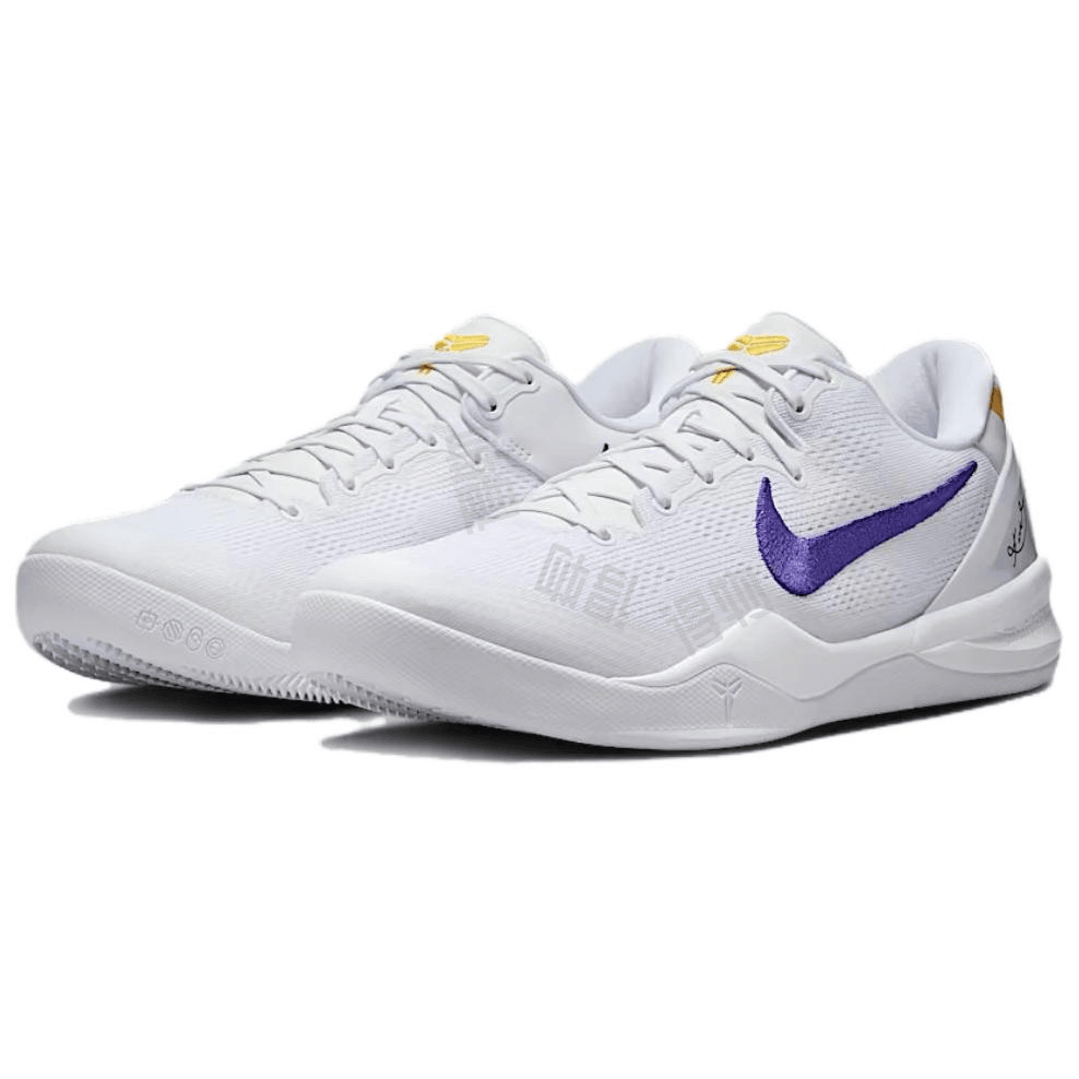 Кроссовки Nike Kobe 8 Protro - Boxette Shop