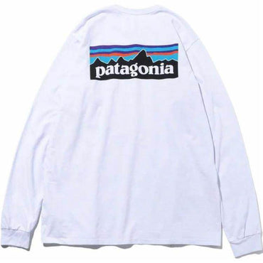 Свитер Patagonia P-6 Responsibili-T - Boxette Shop