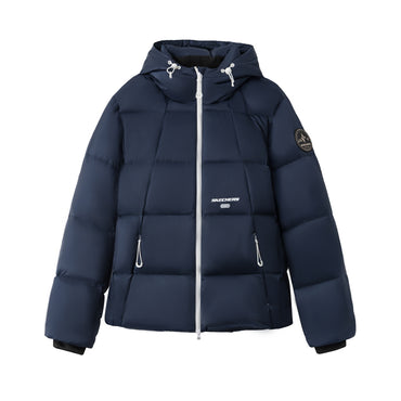 Пуховик Skechers