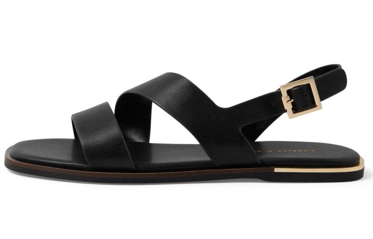 Сандалии женские Charles & Keith - Boxette Shop