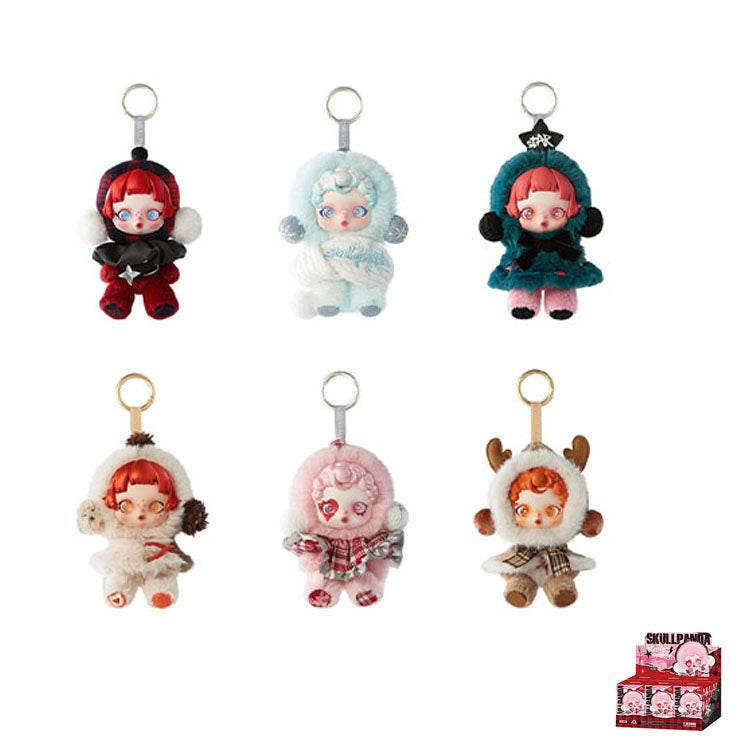 Мягкая игрушка Bubble Mart - Boxette Shop