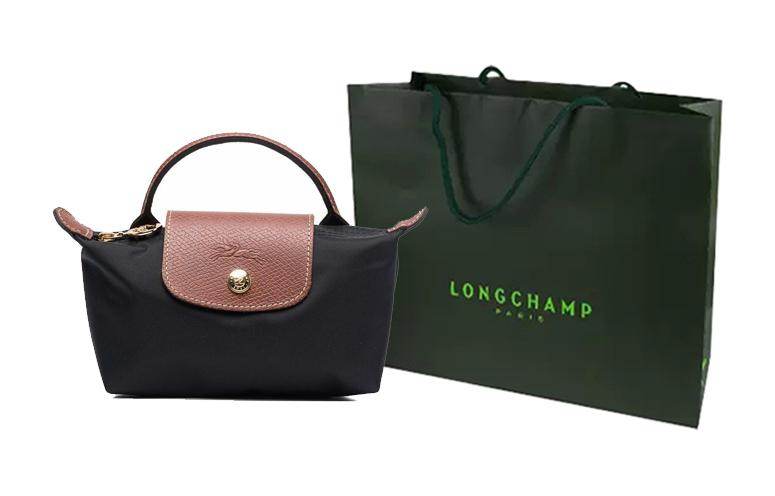 Сумка женская Longchamp Le Pliage 17 - Boxette Shop