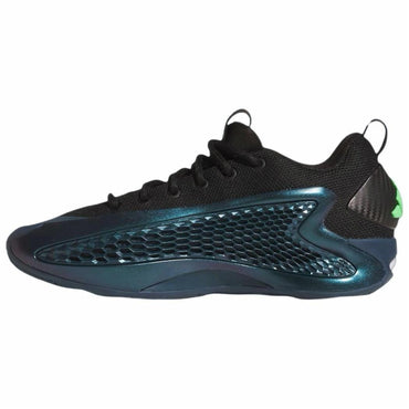 Кроссовки Adidas Anthony Edwards Low "Arctic Night" - Boxette Shop