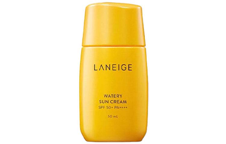 Солнцезащитный крем Laneige - Boxette Shop