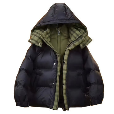 Пуховик детский TELENT