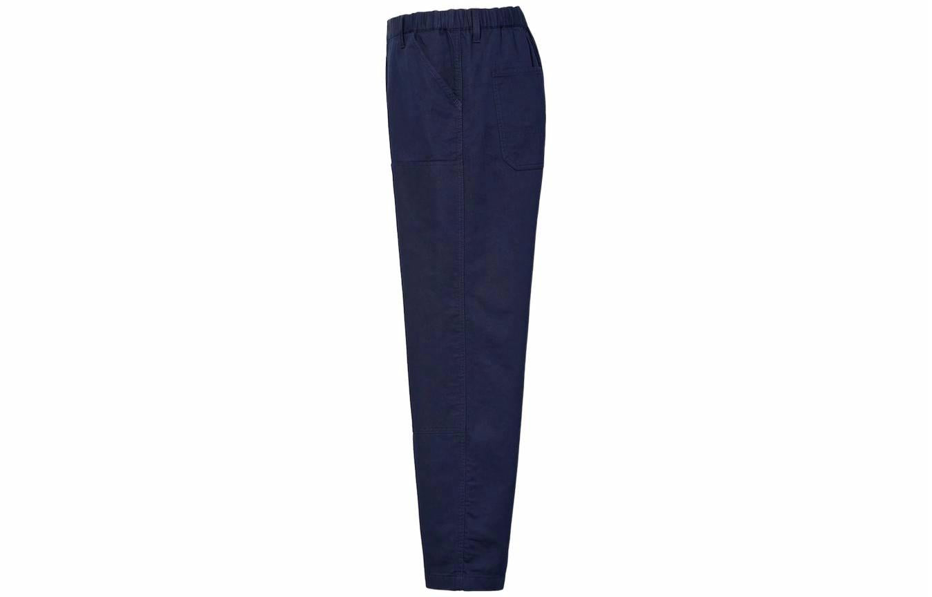 Брюки мужские Uniqlo Jil Sander
