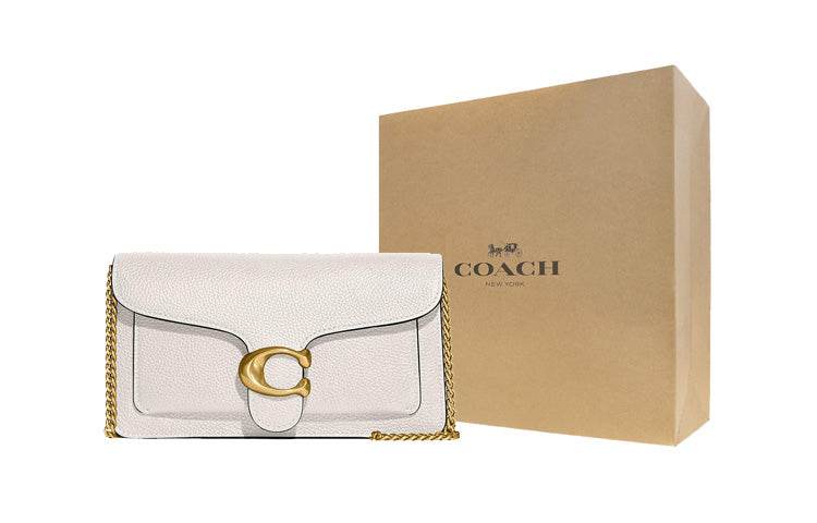 Сумка женская Coach 20 - Boxette Shop