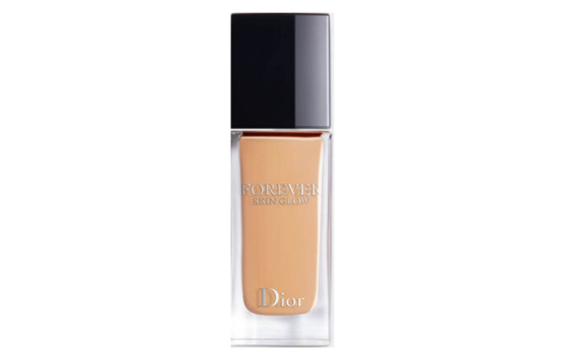 Тональный крем Dior Transparent Glow Foundation - Boxette Shop