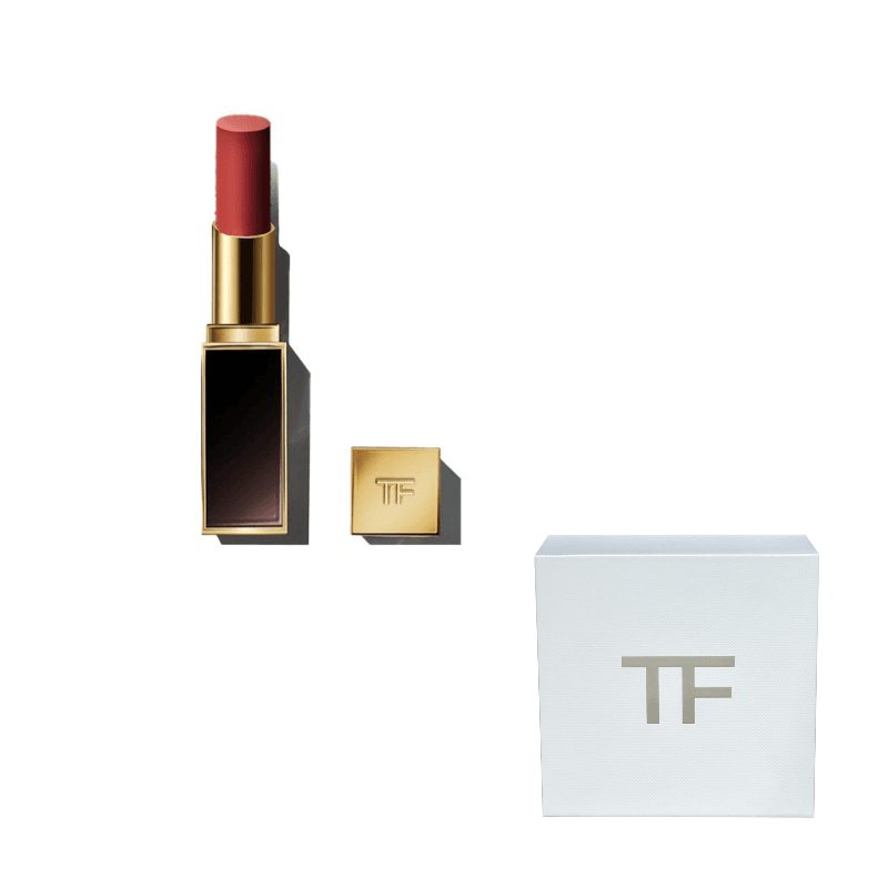 Помада Tom Ford Fine Black Tube Lipstick - Boxette Shop