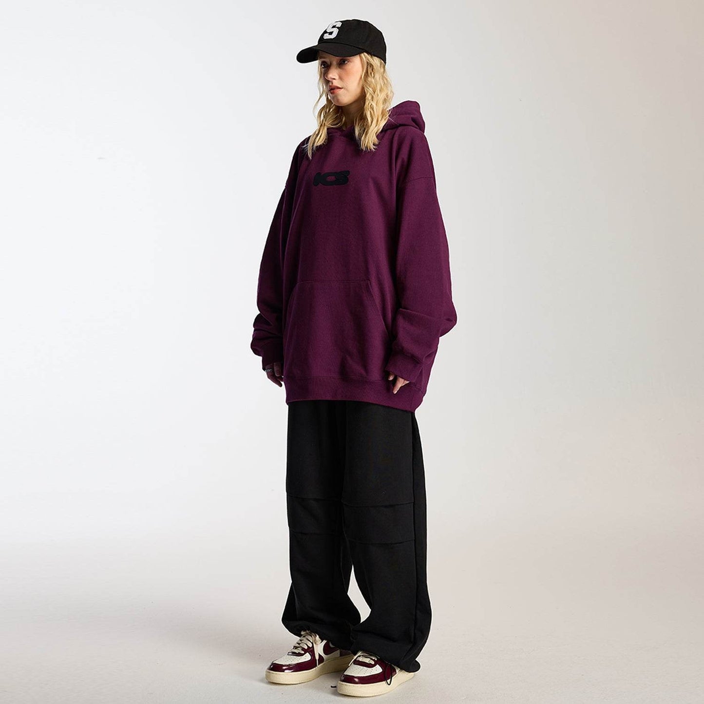 Худи Icons Lab CleanFit - Boxette Shop