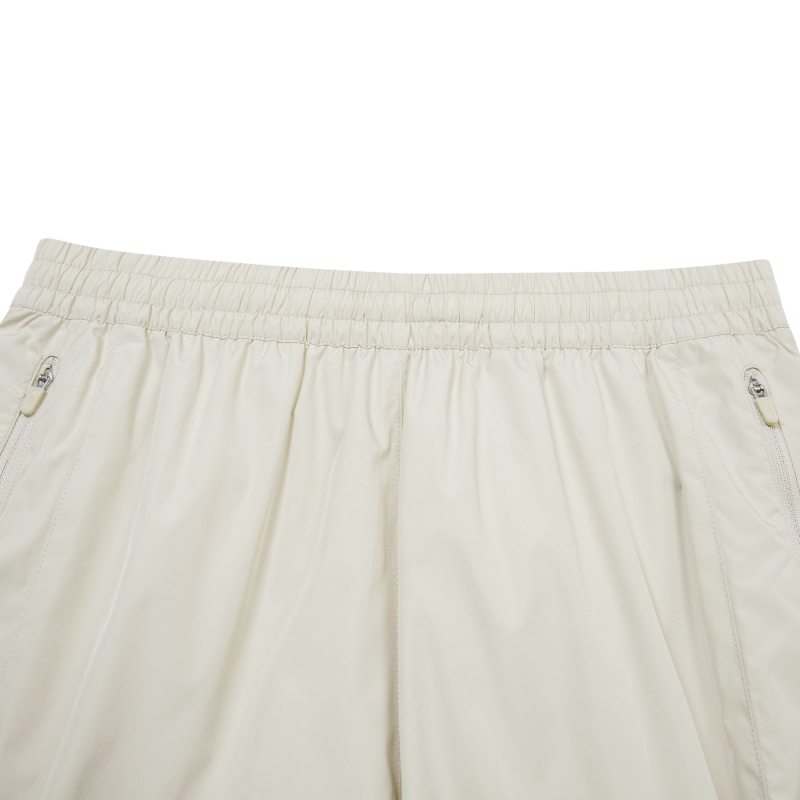 Erkaklar va ayollar uchun xakidagi New Balance to'qilgan tasodifiy vintage trikotaj kozoklari