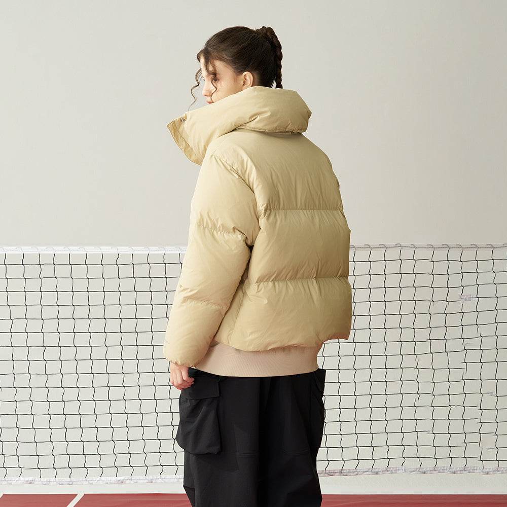 Пуховик женский Reebok - Boxette Shop