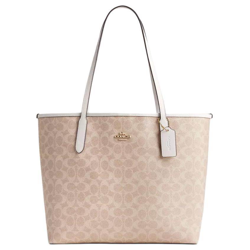 Сумка женская Coach City 33 - Boxette Shop