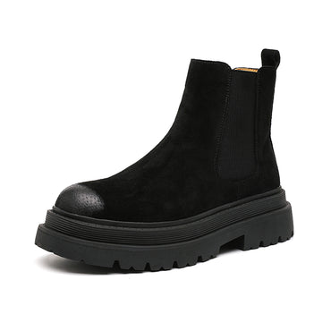 Ботинки мужские FAPAI