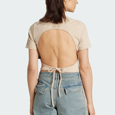 Футболка женская Adidas Originals Cut Sport - Boxette Shop