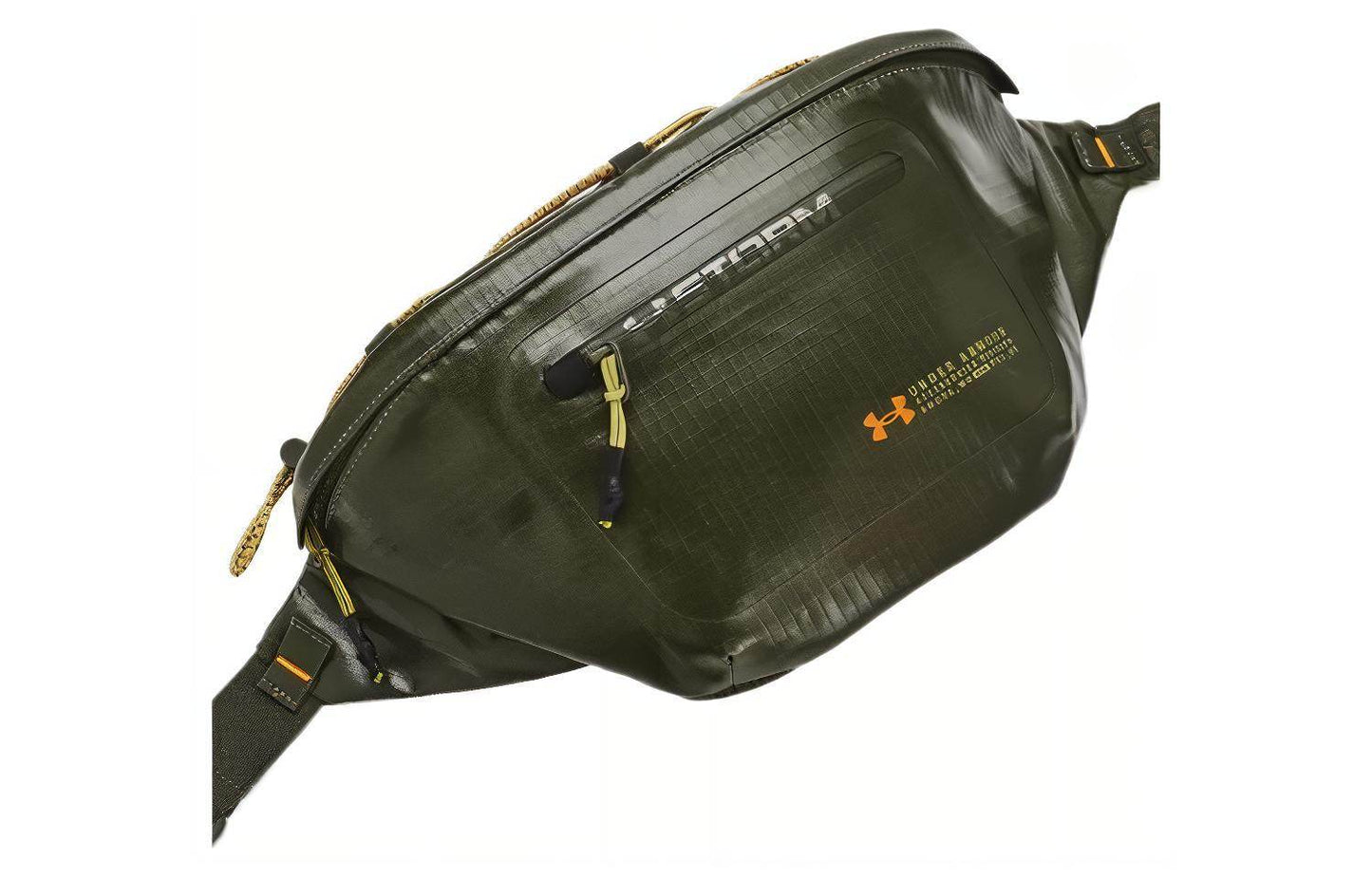 Поясная сумка Under Armour Andromeda Summit - Boxette Shop