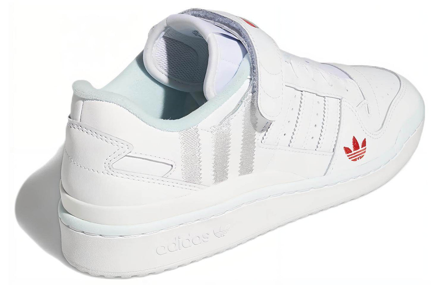 Кроссовки мужские Adidas Originals Forum - Boxette Shop