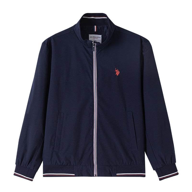 Ветровка мужская U.S. Polo Assn. - Boxette Shop