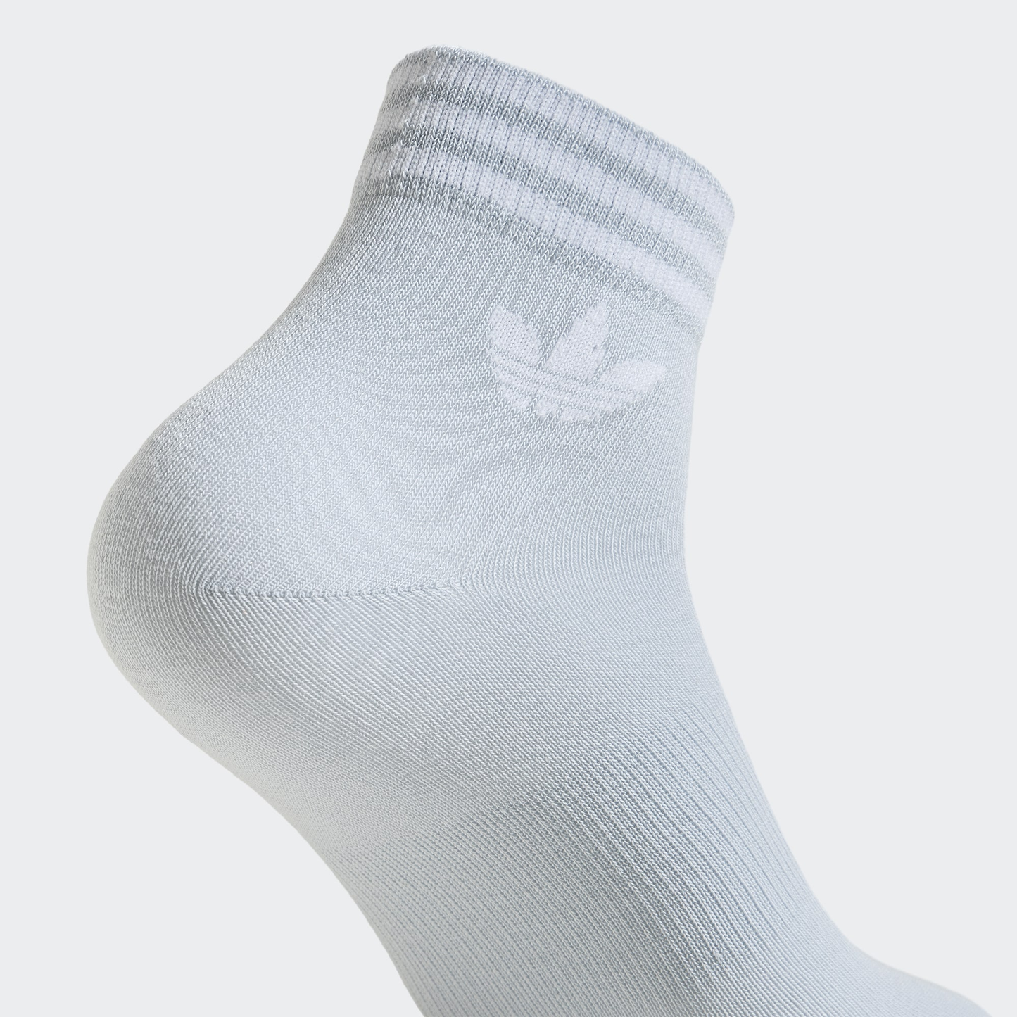 Adidas Originals Trefoil To'piq paypoqlari (3 dona)