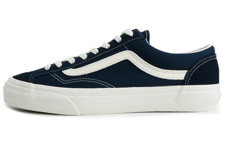 Кеды Vans Style 36 - Boxette Shop