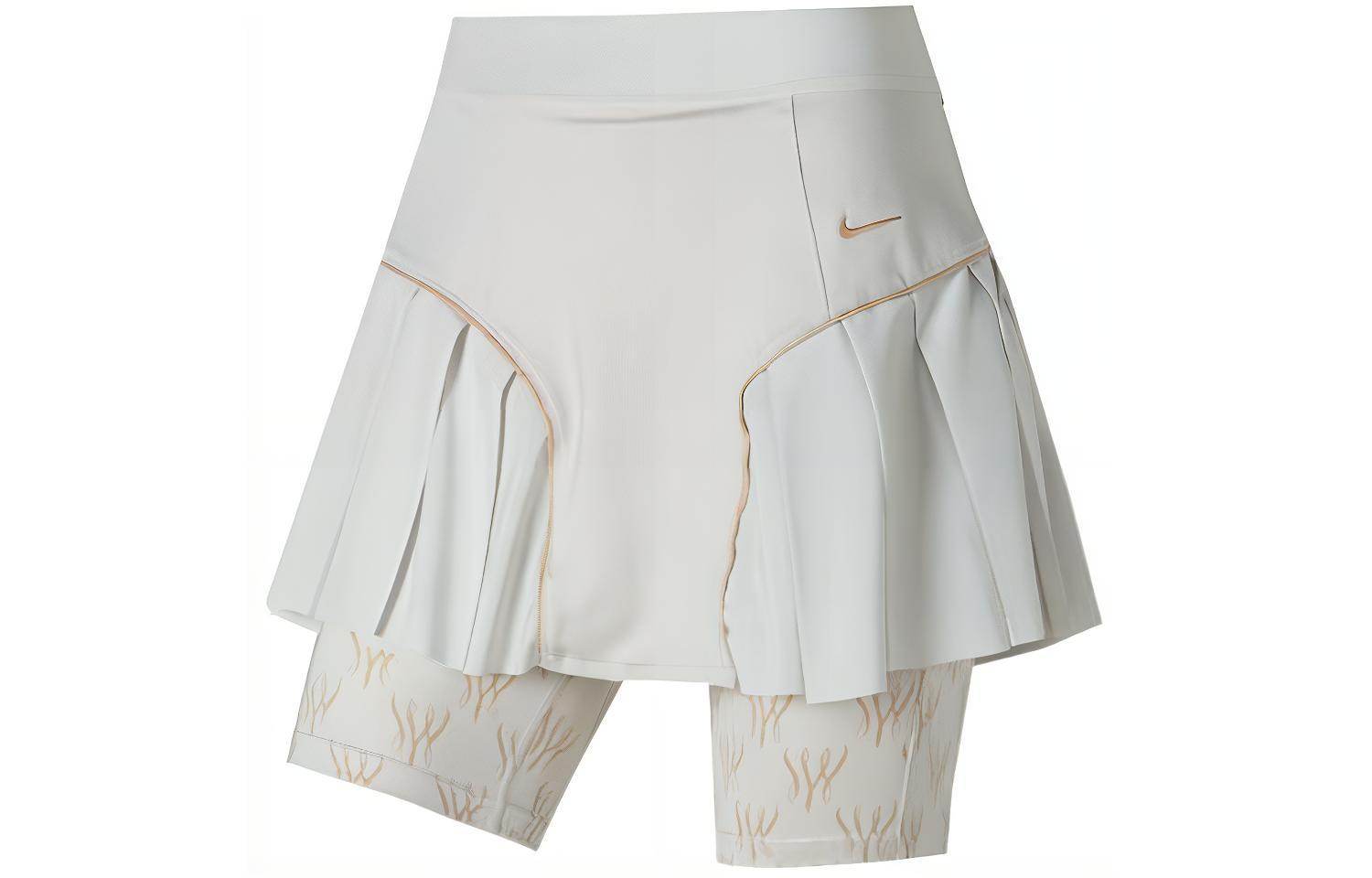 Спортивные шорты-юбка женские Nike - Boxette Shop