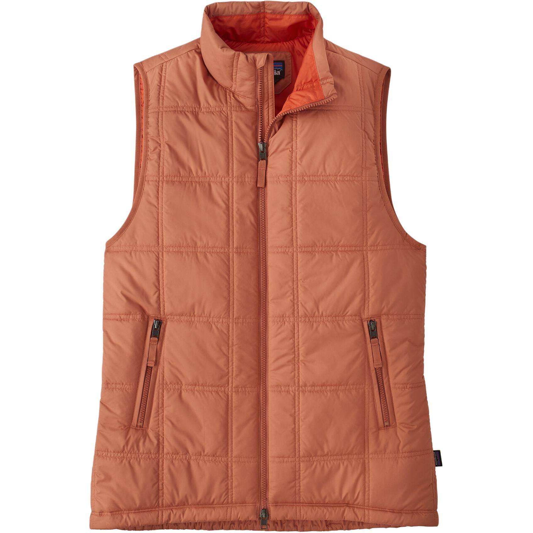 Жилет женский Patagonia Lost Canyon - Boxette Shop