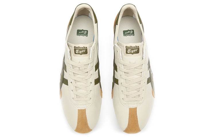 Кроссовки Onitsuka Tiger Runspark - Boxette Shop