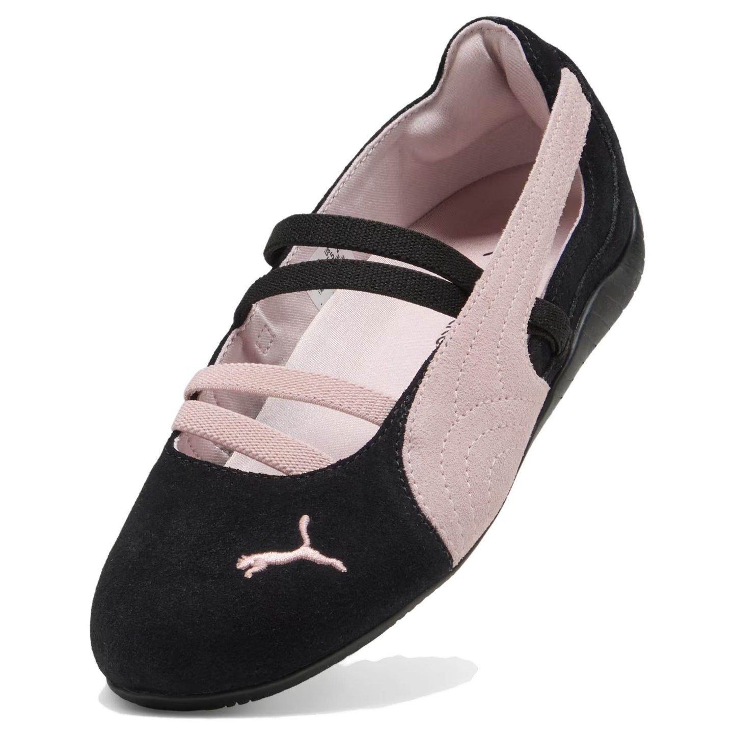 Спортивные балетки женские Puma Speedcat - Boxette Shop