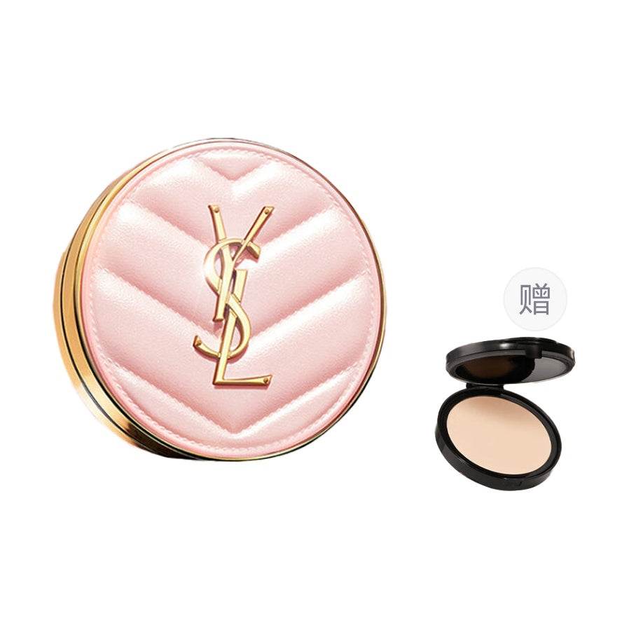 Кушон YSL Saint Laurent - Boxette Shop