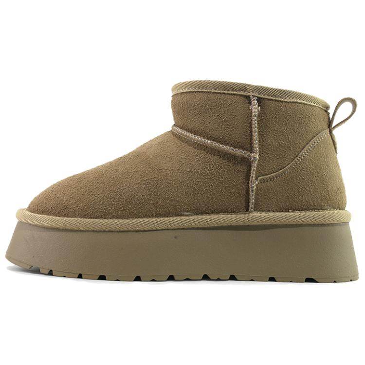 Сапоги женские Warrior "Back to the Tide" - Boxette Shop