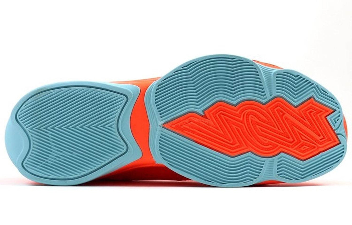 Кроссовки мужские Jordan zion pf - Boxette Shop