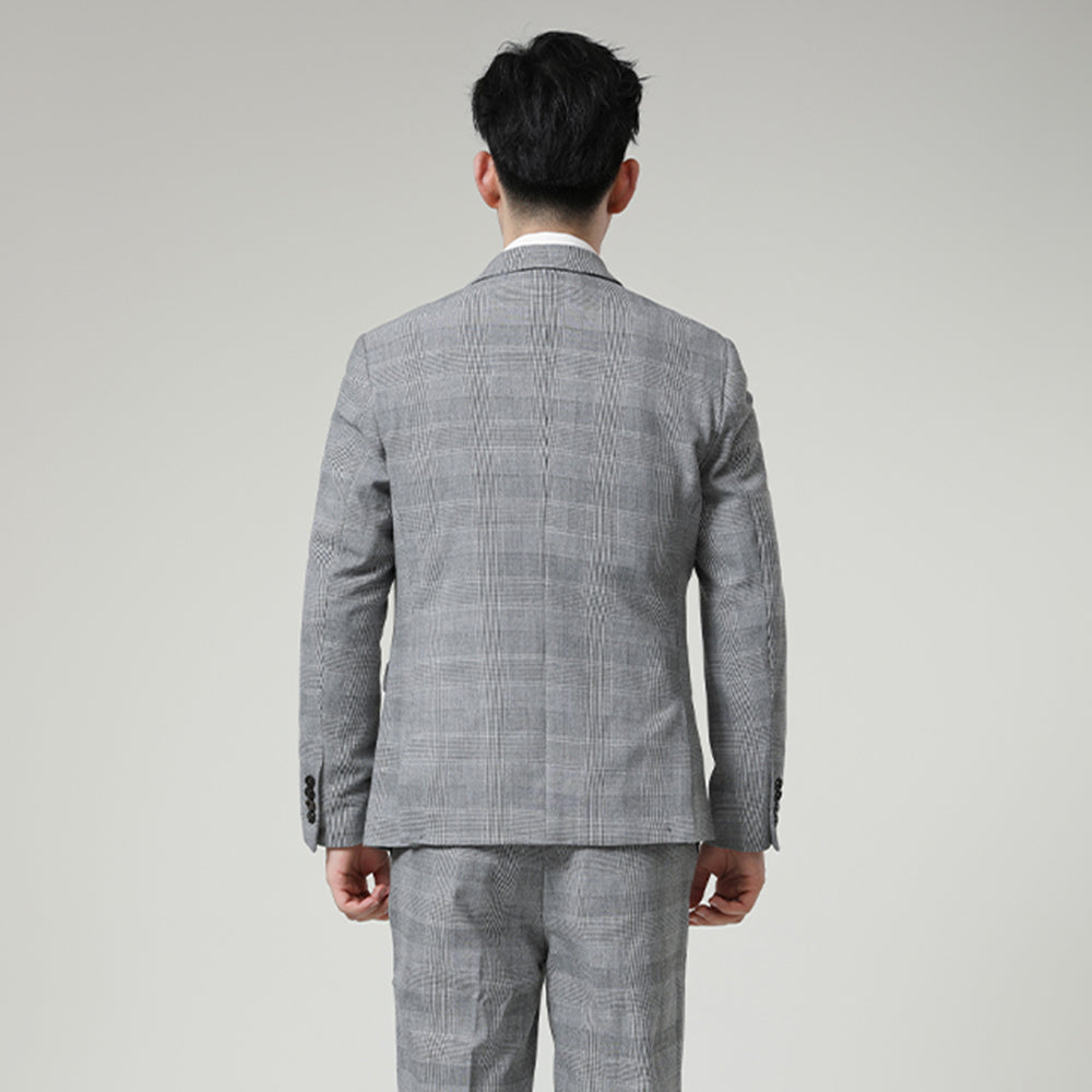 Пиджак мужской Johnhollis