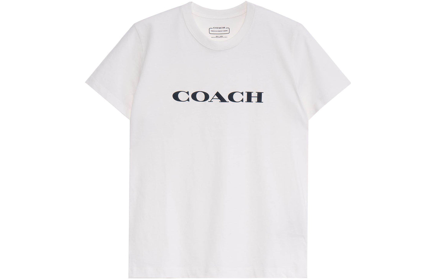 Футболка женская Coach - Boxette Shop