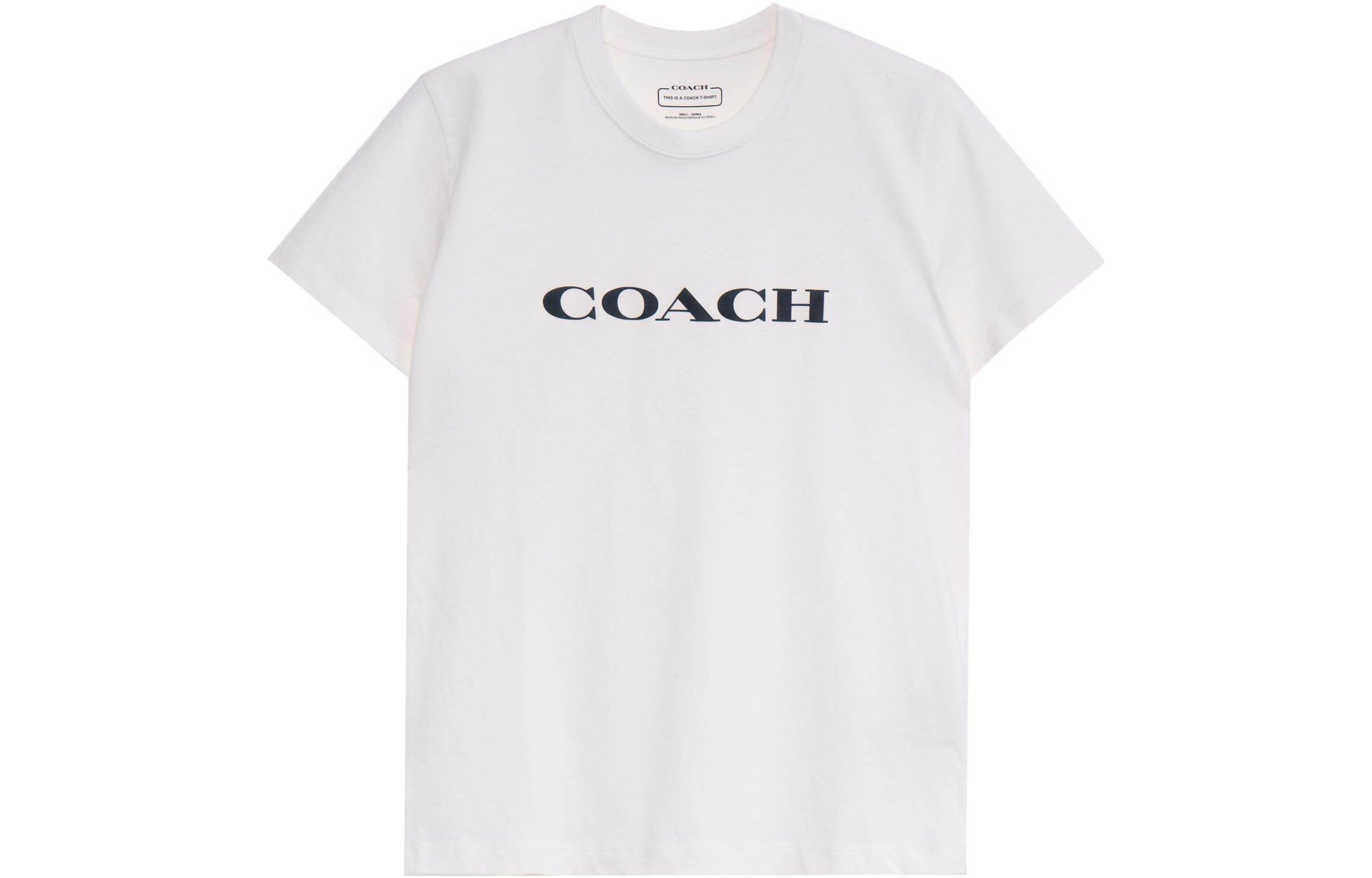 Футболка женская Coach - Boxette Shop