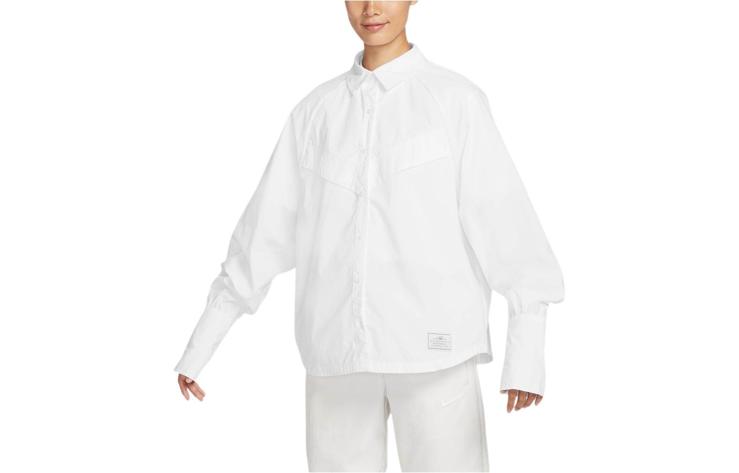 Рубашка женская Nike - Boxette Shop