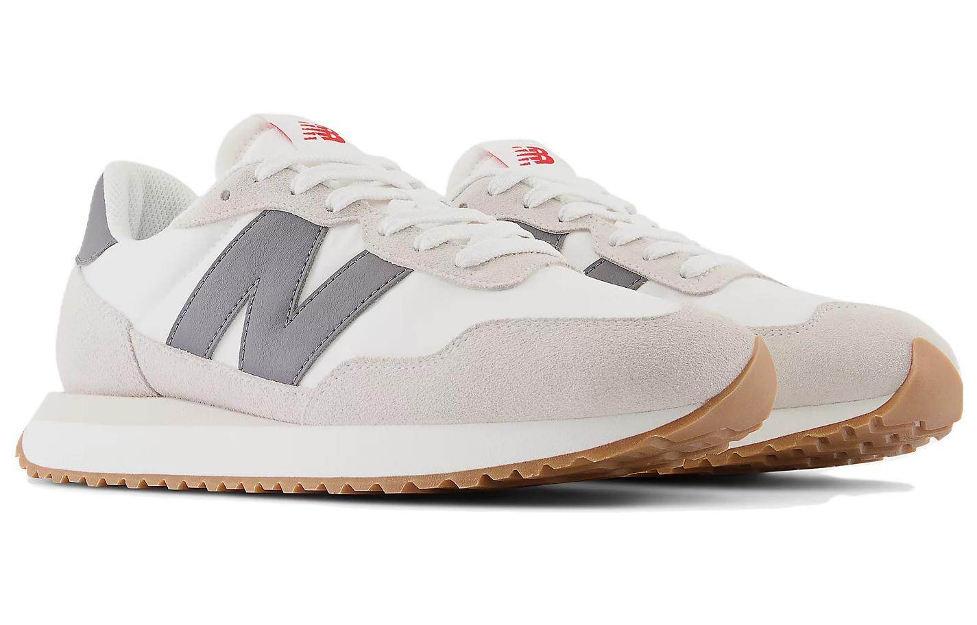 Кроссовки New Balance NB 237 - Boxette Shop