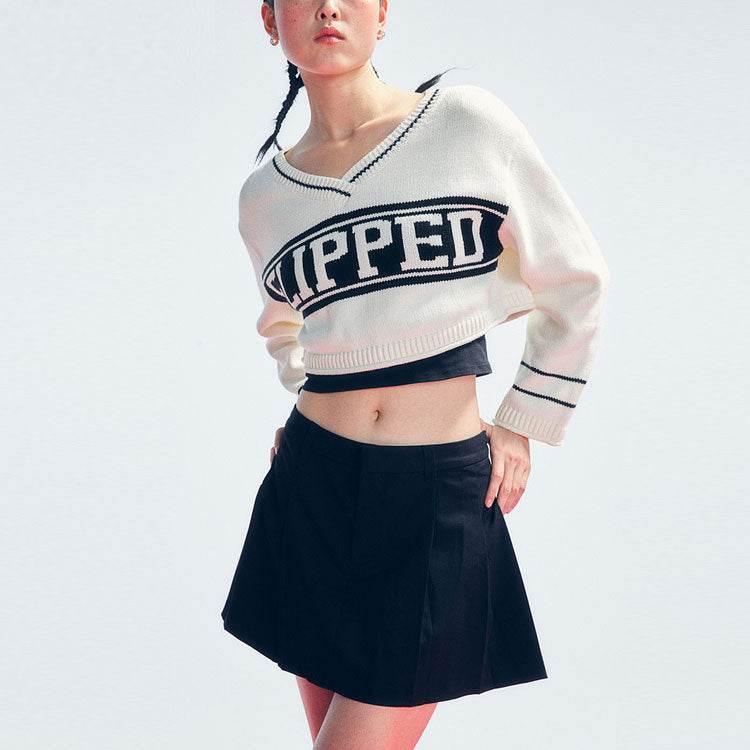 Свитер женский H&M - Boxette Shop