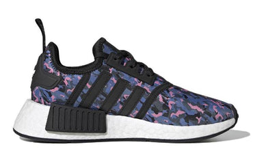 Кроссовки детские Adidas Originals Nmd_r1nmd_r1 J - Boxette Shop