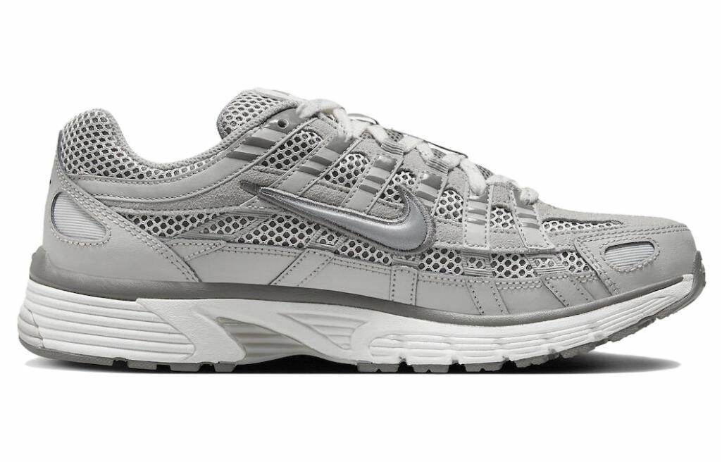 Кроссовки Nike P-6000 PRM - Boxette Shop