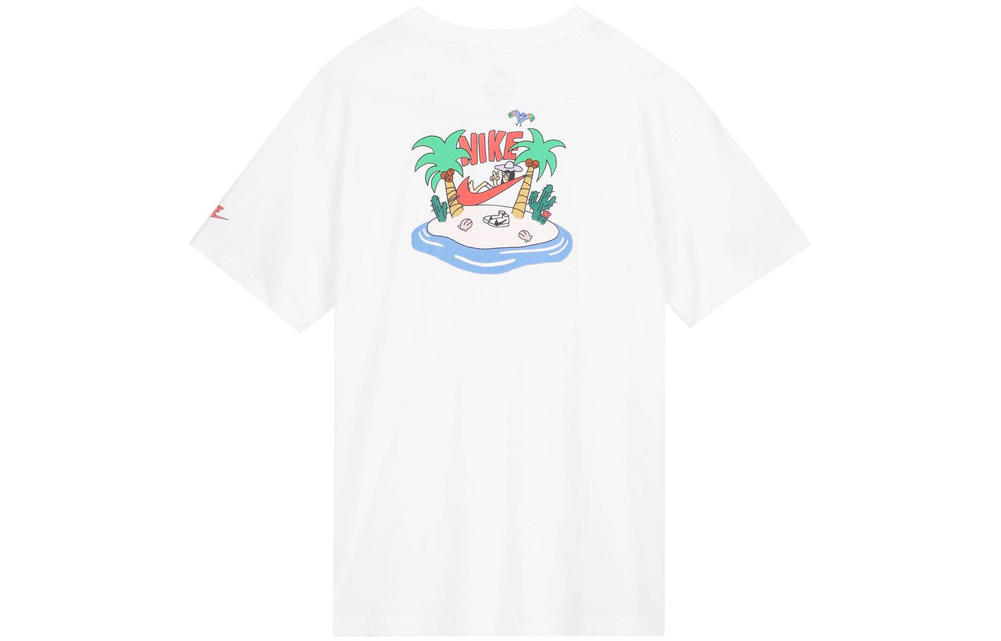 Футболка женская Nike - Boxette Shop
