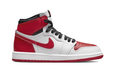 Кроссовки детские Jordan air 1 high top - Boxette Shop