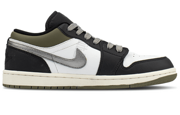 Кроссовки Jordan air trendy - Boxette Shop